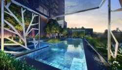 Zion Road (D3), Condominium #460049691